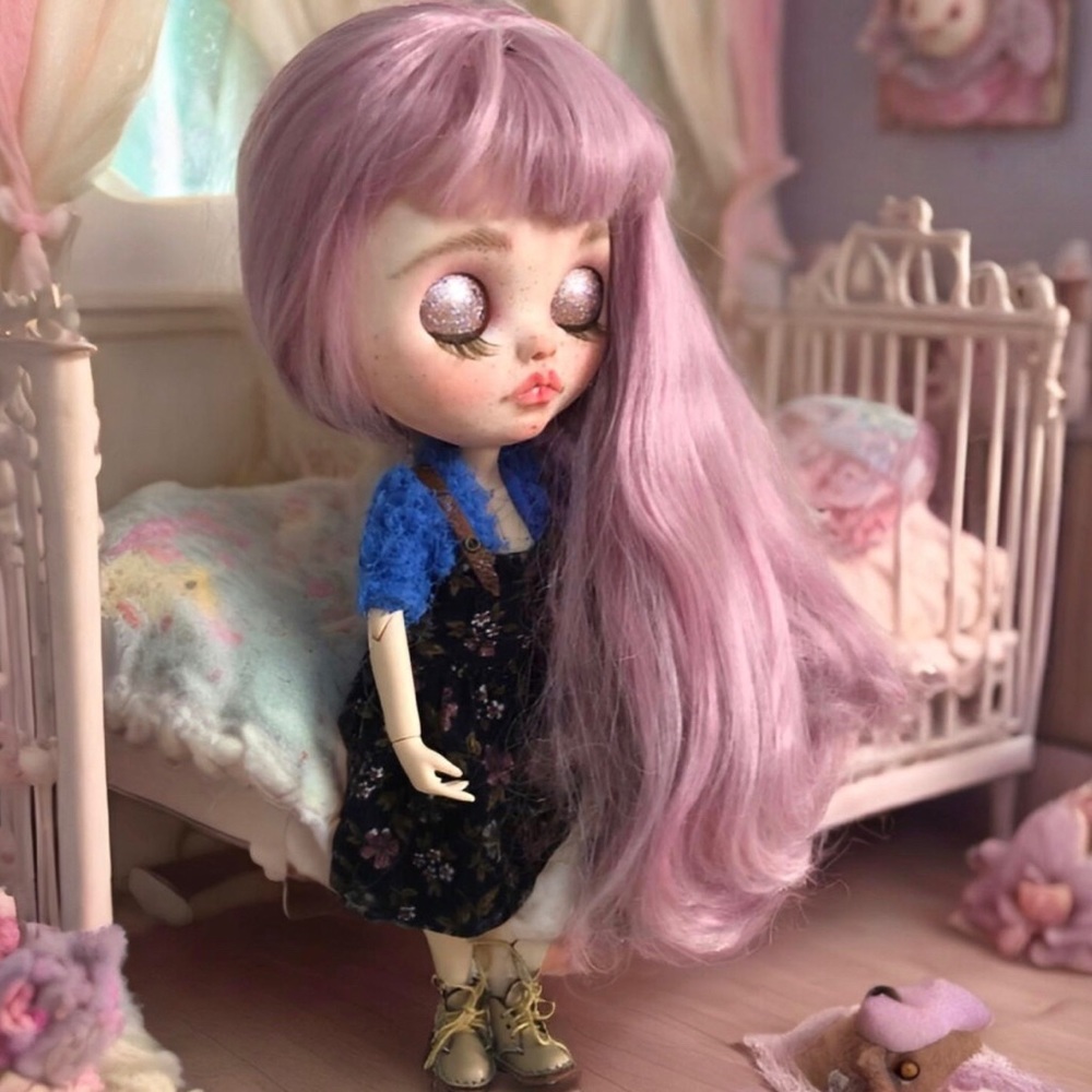 Blythe - Picture 4 of 10